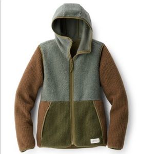 REI Fleece Jacket